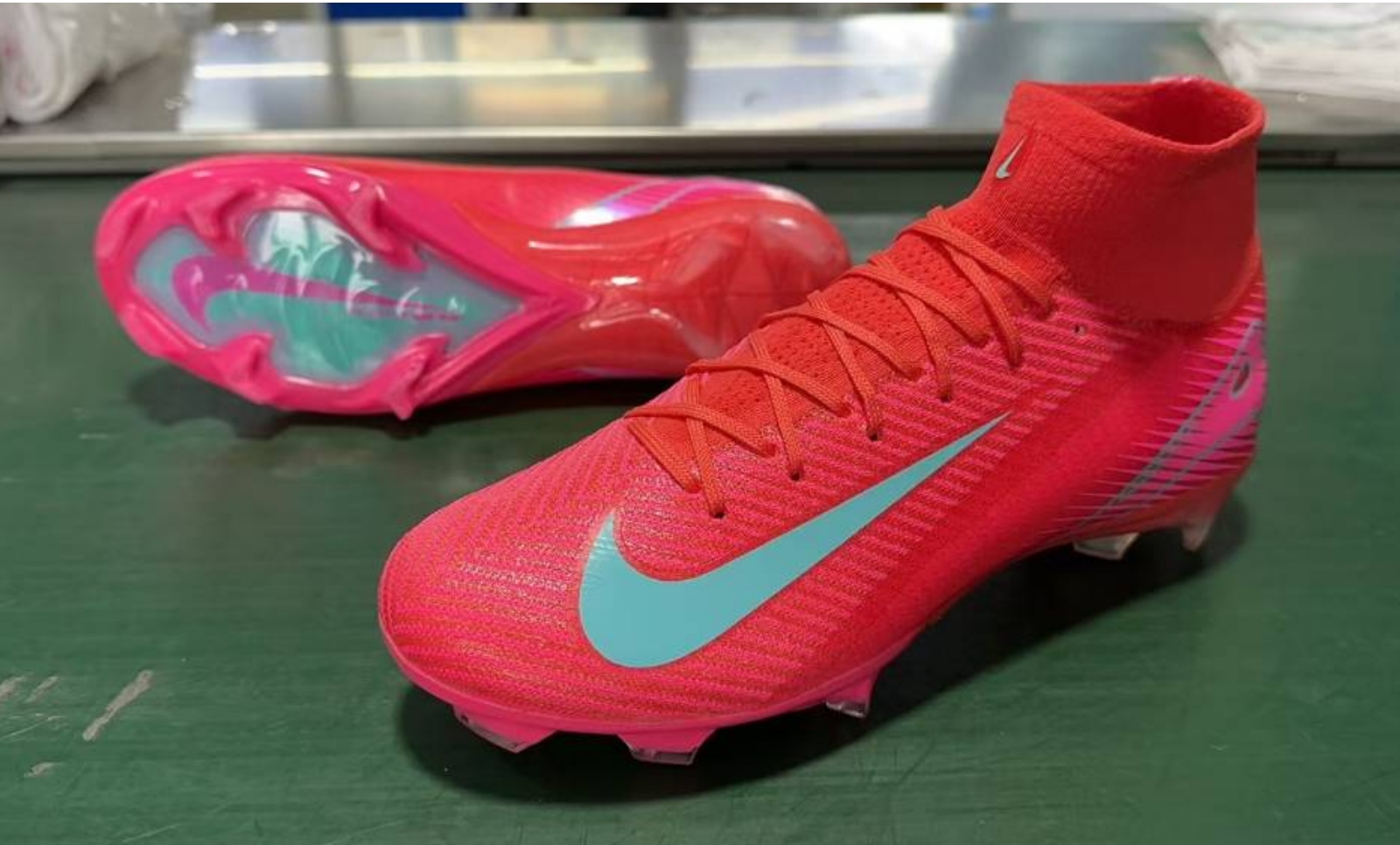 Nike AIR Zoom Mercurial Vapor 16 Elite XXV-66235498